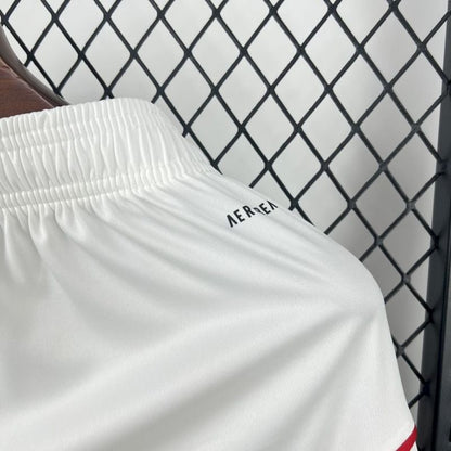 Arsenal 2025/26 Local Shorts