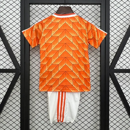 Holanda Kit Niños Local 1998