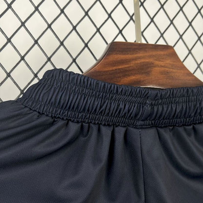 FC Barcelona  2000/01 Shorts