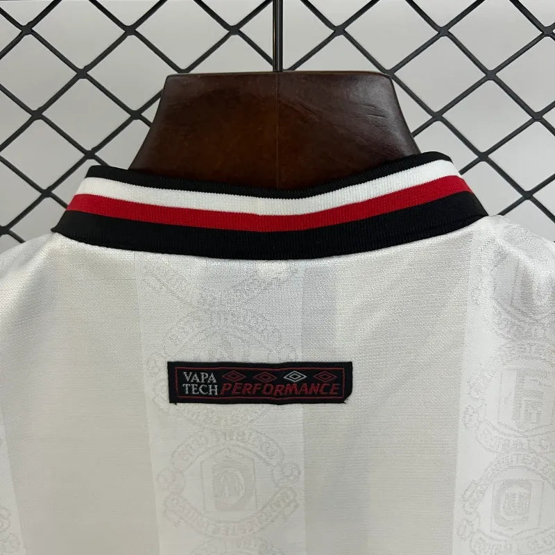 Manchester United Kit Niños Visita 1997/98