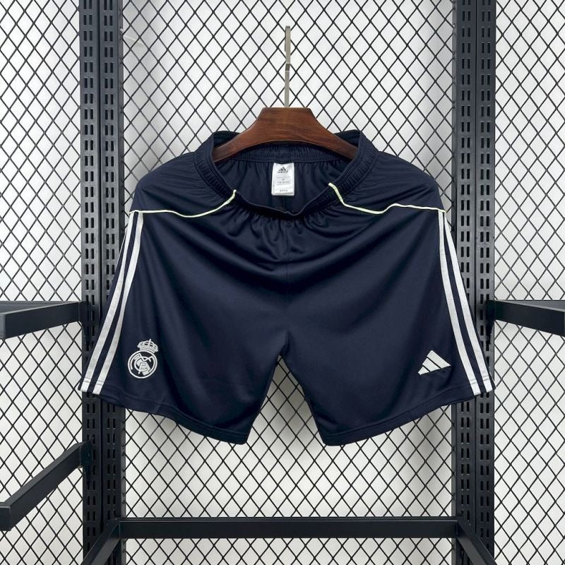 Real Madrid 2025/26 Visita Shorts