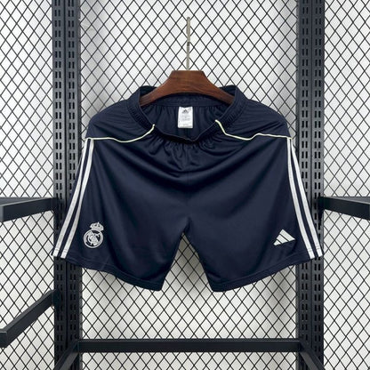 Real Madrid 2025/26 Visita Shorts