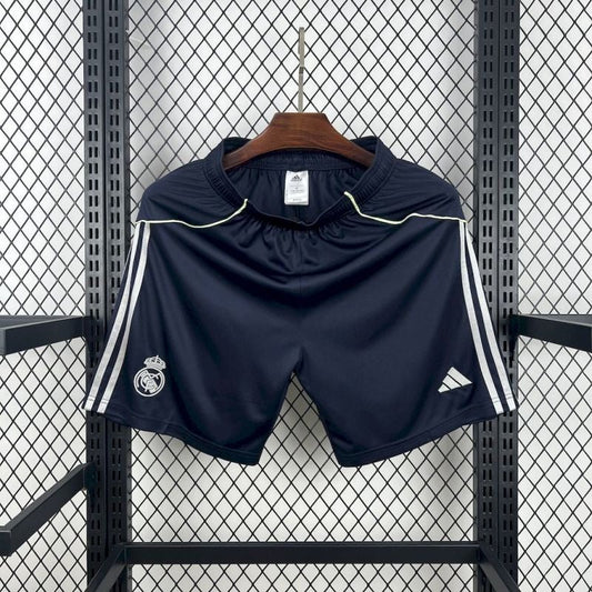 Real Madrid 2025/26 Visita Shorts