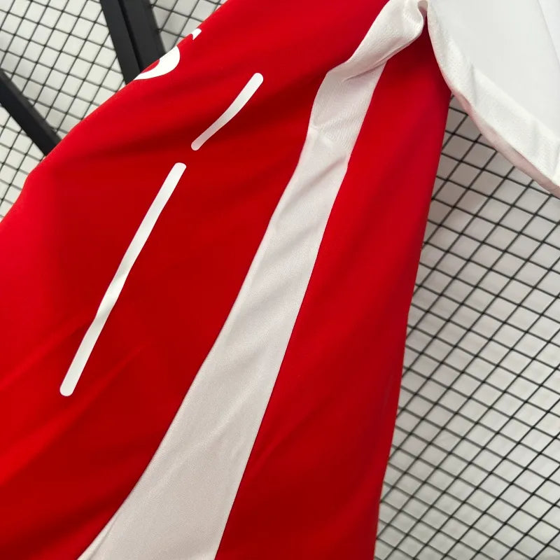 Camiseta Arsenal Local Retro 2014/15