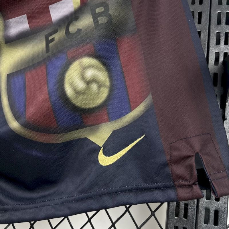 FC Barcelona  2000/01 Shorts