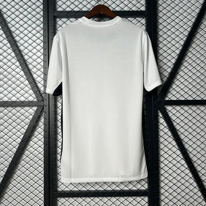 Camiseta Uruguay Visita 2025/26 Versión Fan