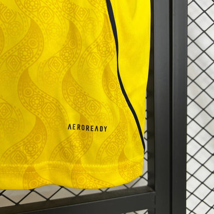 Camiseta Al Nassr Local 2025/26 Versión Fan