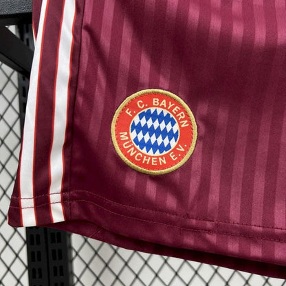 Bayern Munich Kit Niños Edición Terrace 2025/26