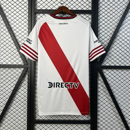 Camiseta River Plate Local 2025/26 Versión Fan