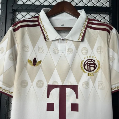 Camiseta Bayern Munich Edición Especial 2025/26 Versión Fan