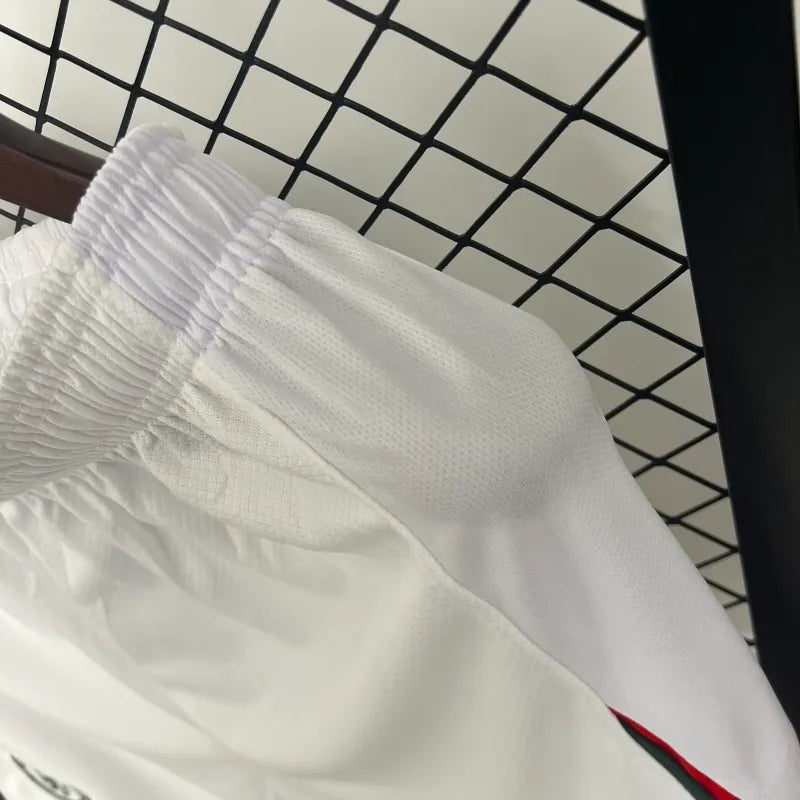 Chelsea 2025/26 Tercera Shorts