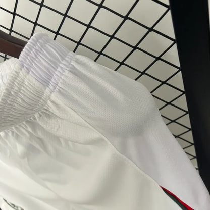 Chelsea 2025/26 Tercera Shorts