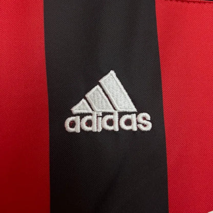 AC Milan Kit Niños Local 1998/99
