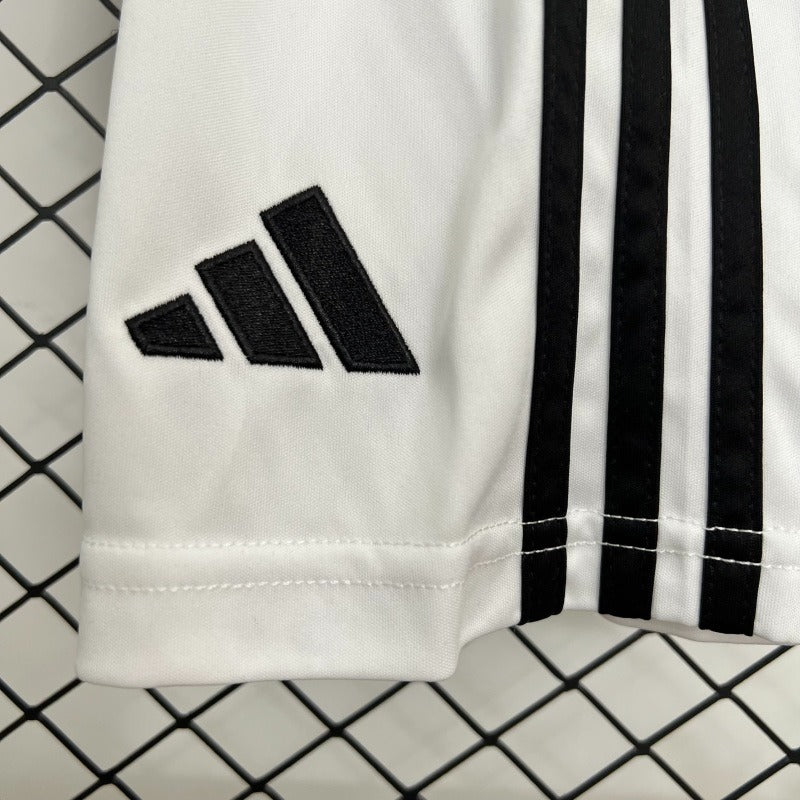 River Plate Kit Niños Local 2025/26