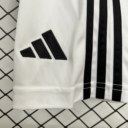 River Plate Kit Niños Local 2025/26