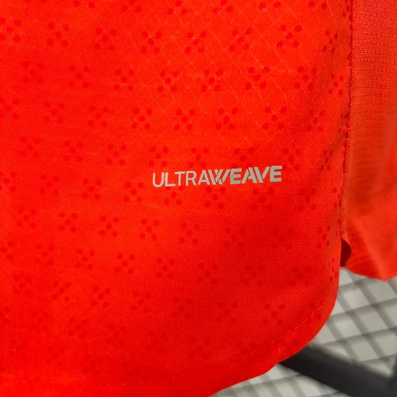 Camiseta Portugal Local 2025/26 Versión Jugador