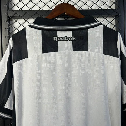 Camiseta Botafogo Local 2025/26 Versión Fan