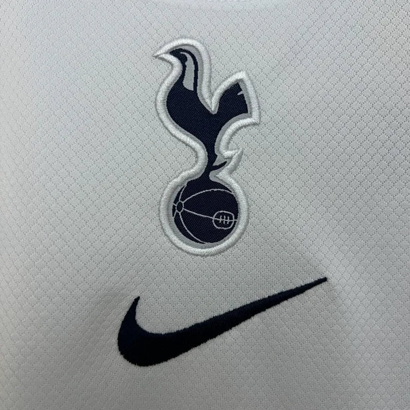 Tottenham Kit Niños Local 2025/26