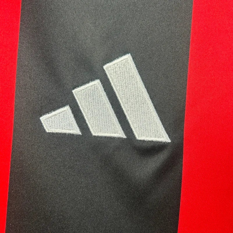 Camiseta River Plate Visita 2025/26 Versión Fan