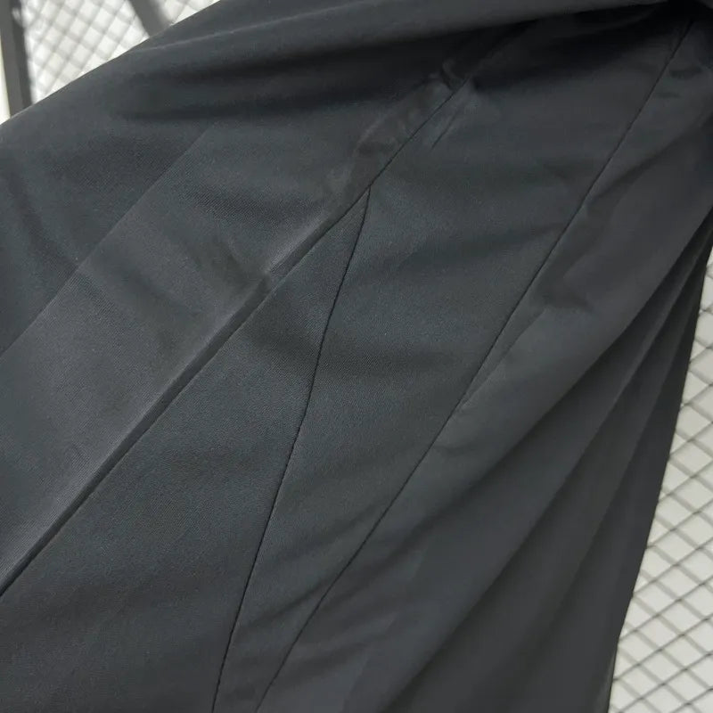 Camiseta Real Madrid Edición Especial Negra 2025/26 Versión Fan