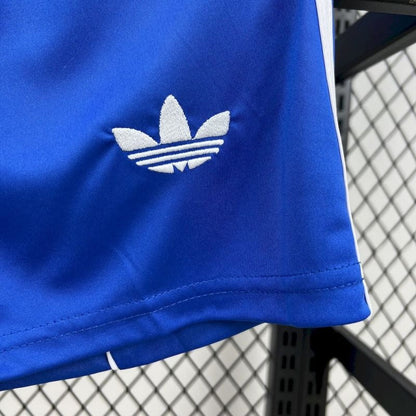 Real Madrid Kit Niños Tercera 2025/26