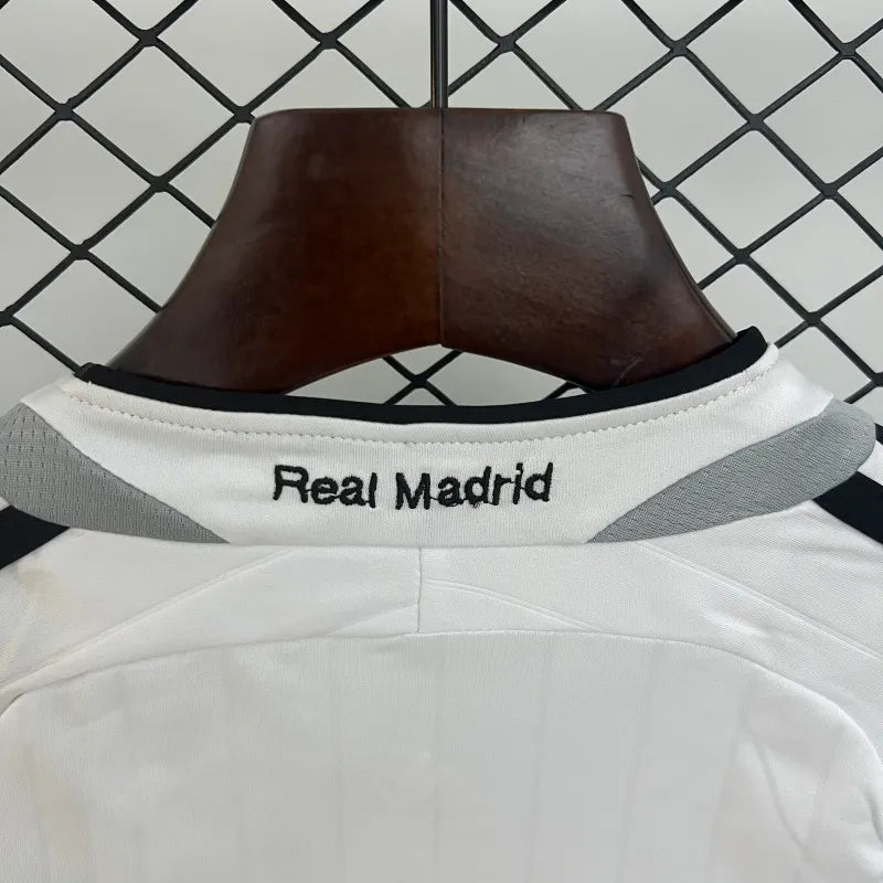 Real Madrid Kit Niños Local 2006/07