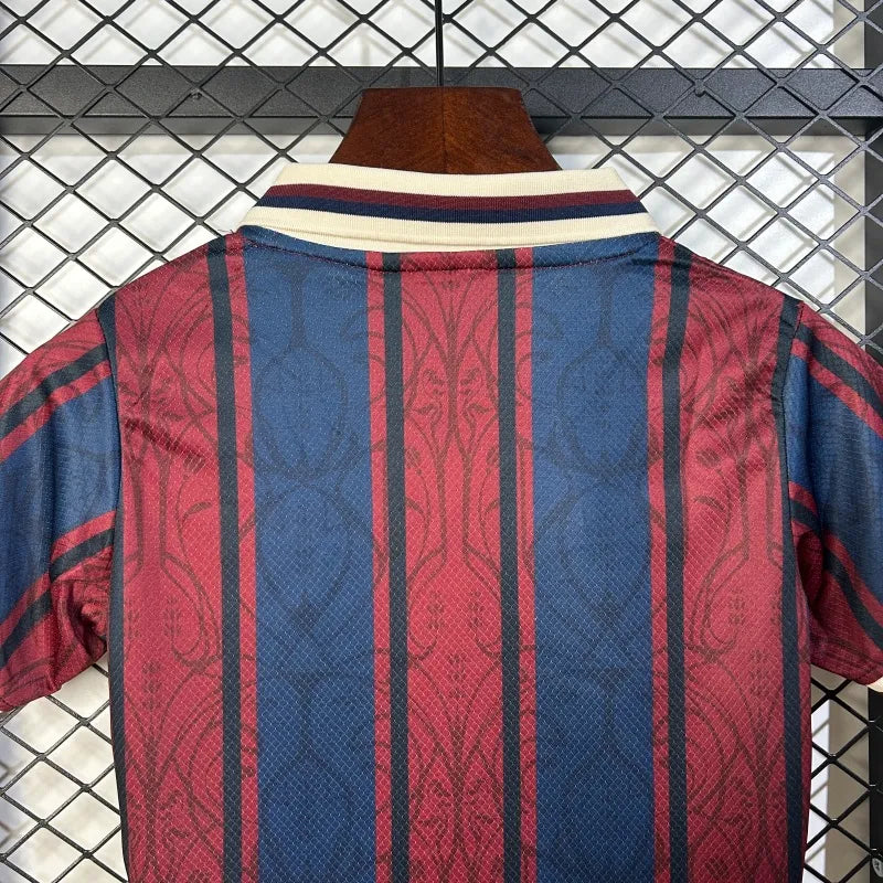 Barcelona Edición Especial 125 Años Kit Niños 2025/26