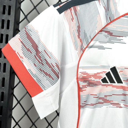 Bayern Munich Kit Niños Visita 2025/26