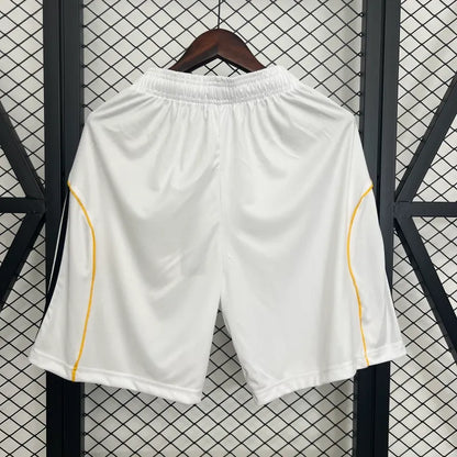 Real Madrid 2025/26 Local Shorts