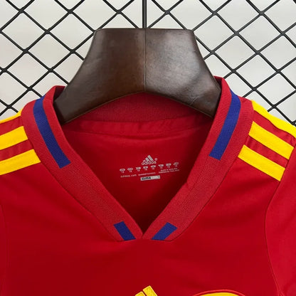 España Kit Niños Local 2010