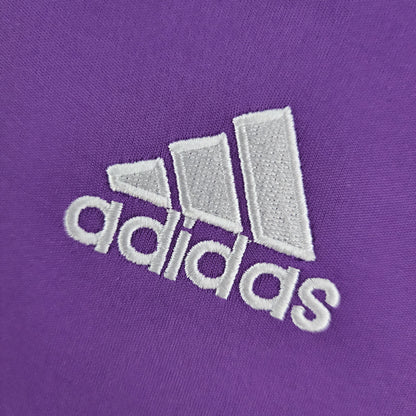 Camiseta Real Madrid Visita Retro 2016/17