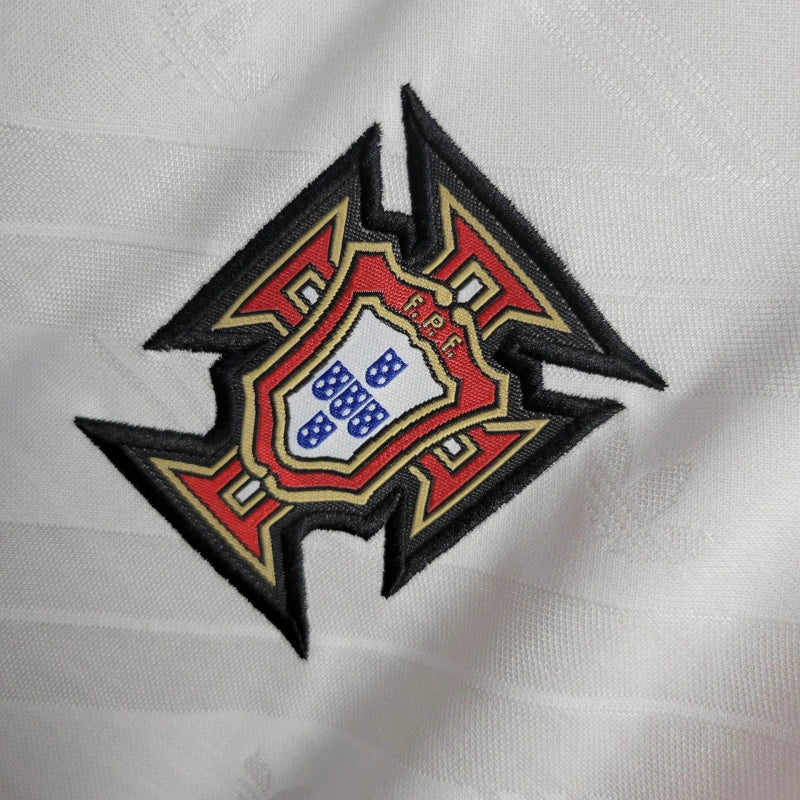 Camiseta Portugal Visita Retro 1992