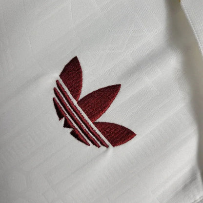 Camiseta Arsenal Tercera 2025/26 Versión Fan