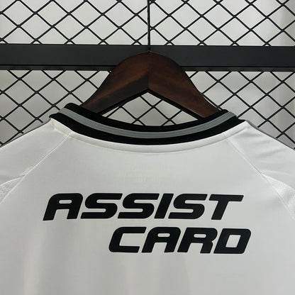 Camiseta Colo Colo local 2025