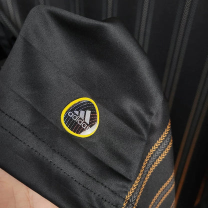 Camiseta Manchester City Visita Retro 2010/11 Versión Fan