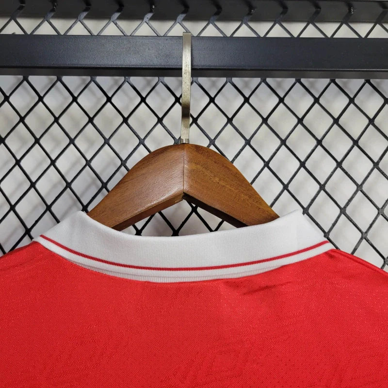 Camiseta Sevilla FC Visita Retro 1994/96 Versión Fan