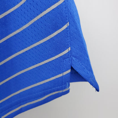 Camiseta Los Angeles Clippers "Limited Edition" Shorts Azules