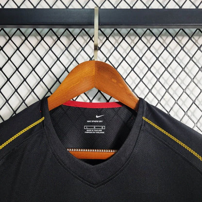 Camiseta Portugal Visita Retro 2006