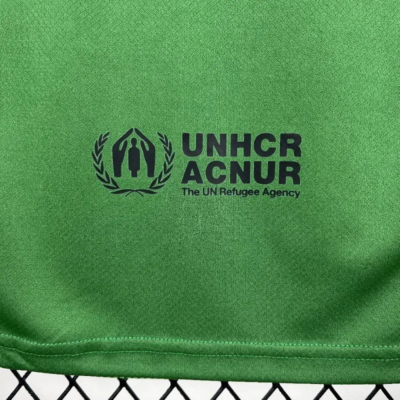 FC Barcelona Portero 2025/26 Kit Niños