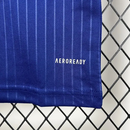 Newcastle Tercera 2025/26 Kit Niños