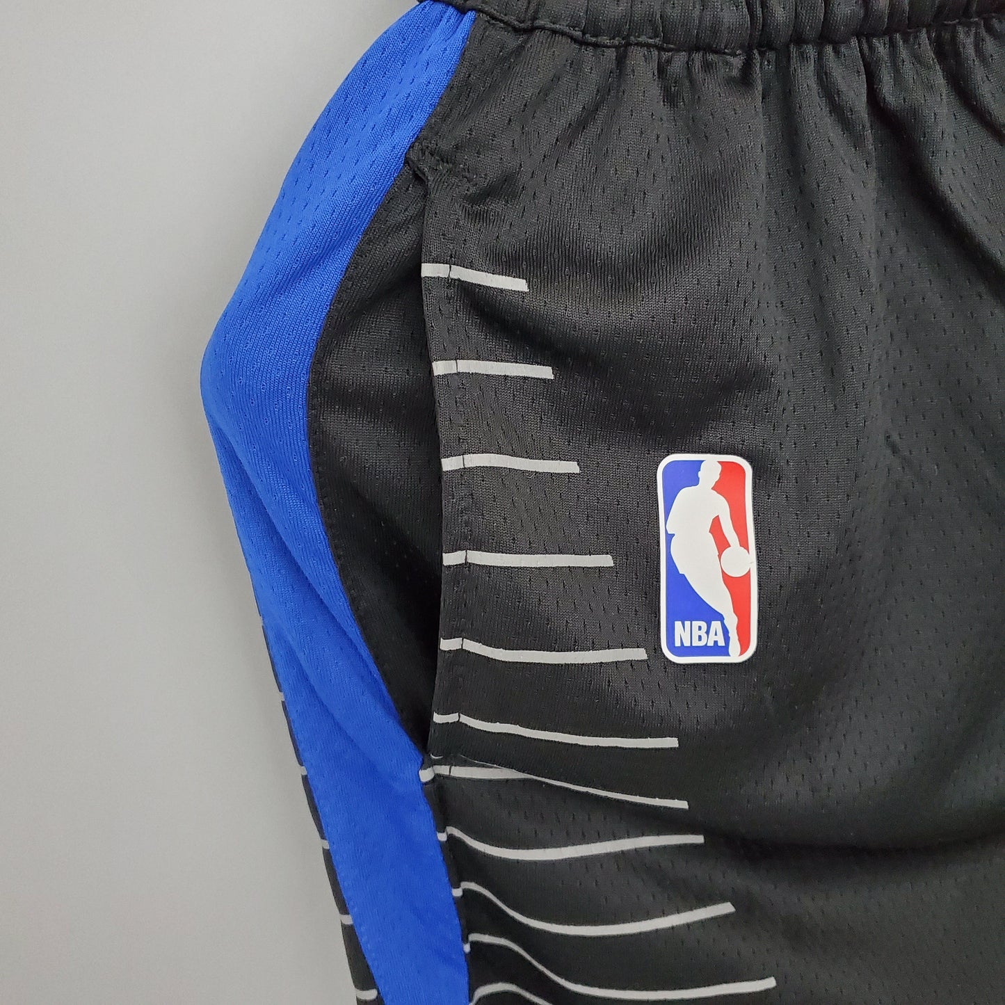 Camiseta Los Angeles Clippers "Limited Edition" Shorts Negros