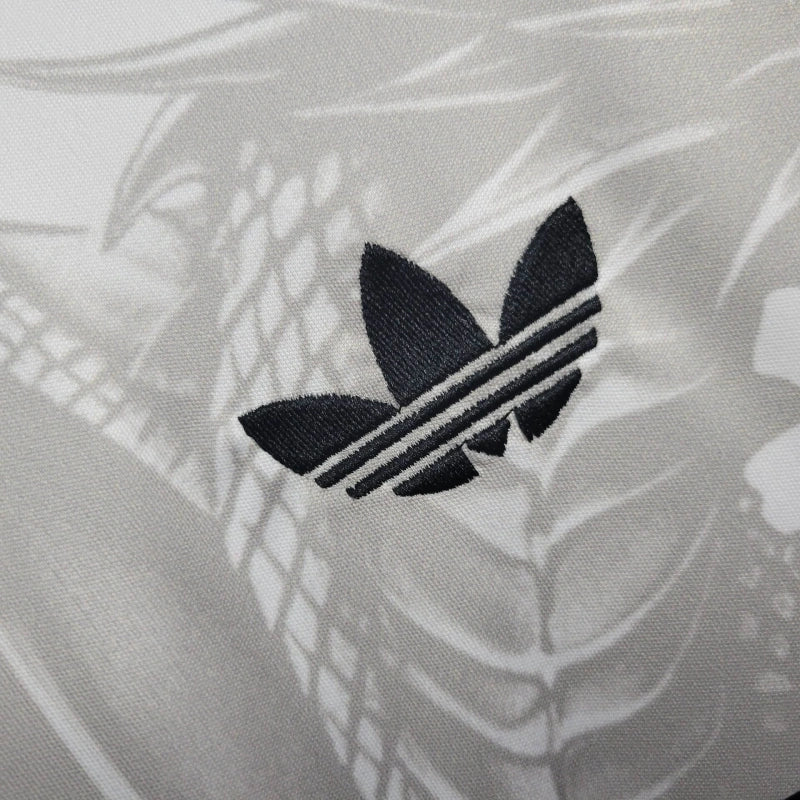 Camiseta Real Madrid "Especial Dragon Blanco" 2024/25 Versión Fan