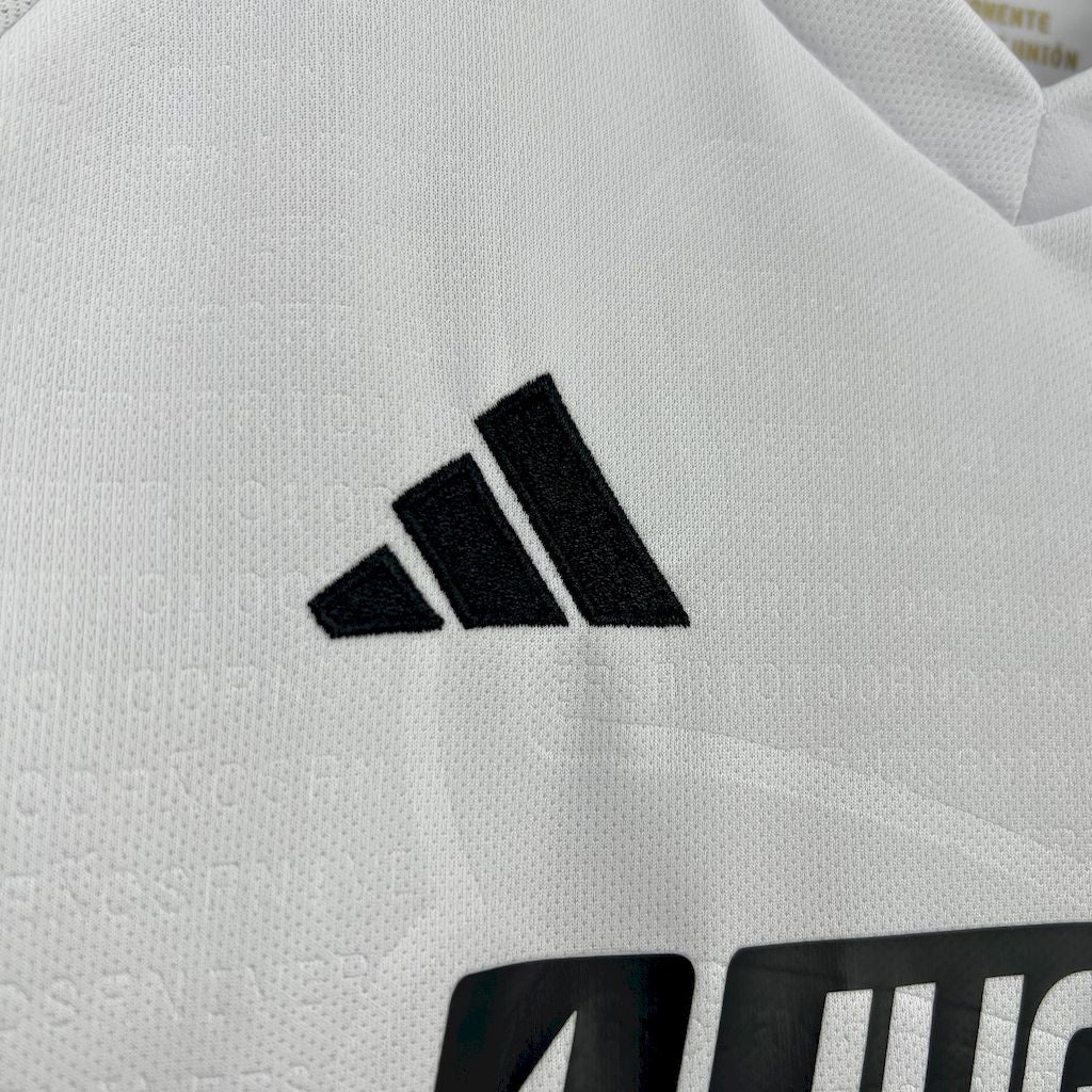 Conjunto niños Colo Colo Local 2025