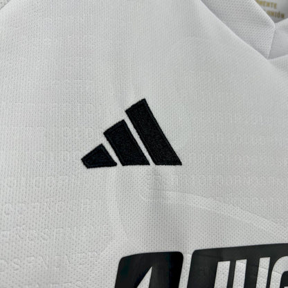 Conjunto niños Colo Colo Local 2025