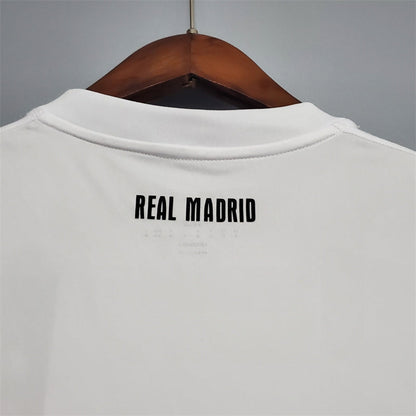 Camiseta Real Madrid Local Retro 2010/11