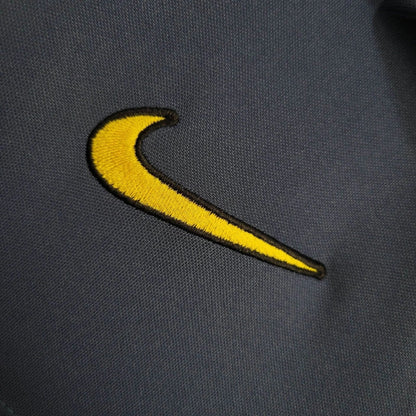 Camiseta Inter de Milán Visita Retro 1998/99