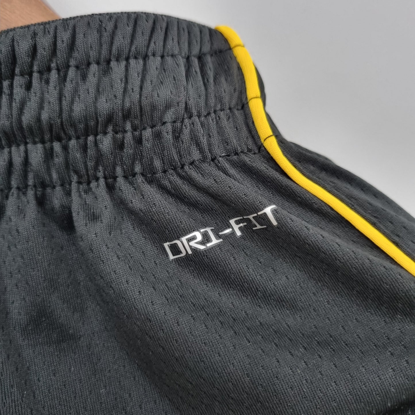 Camiseta Miami Heat "Urban Edition" Shorts Negros