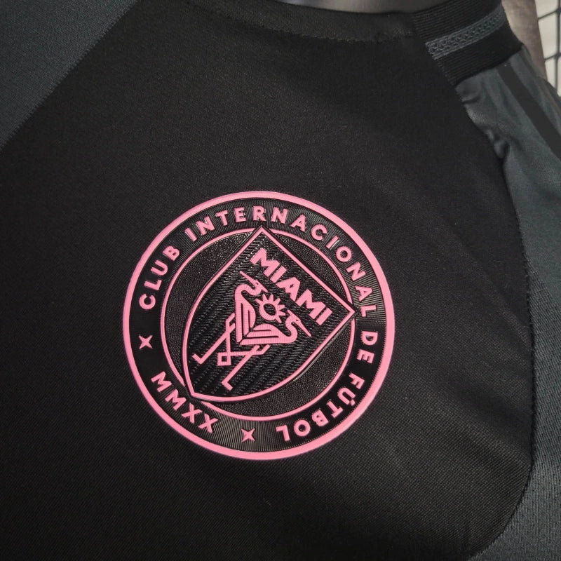 Inter de Miami Visita 2025/26 Versión Jugador