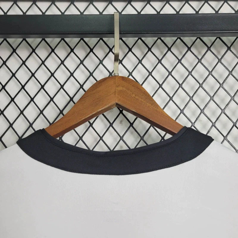 Camiseta Manchester United Visita Retro 2002/03