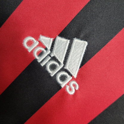 Camiseta AC Milán Local Retro 2016/17